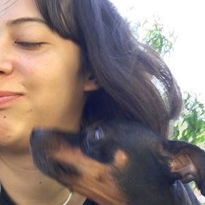 Meet your Posher, Alexa